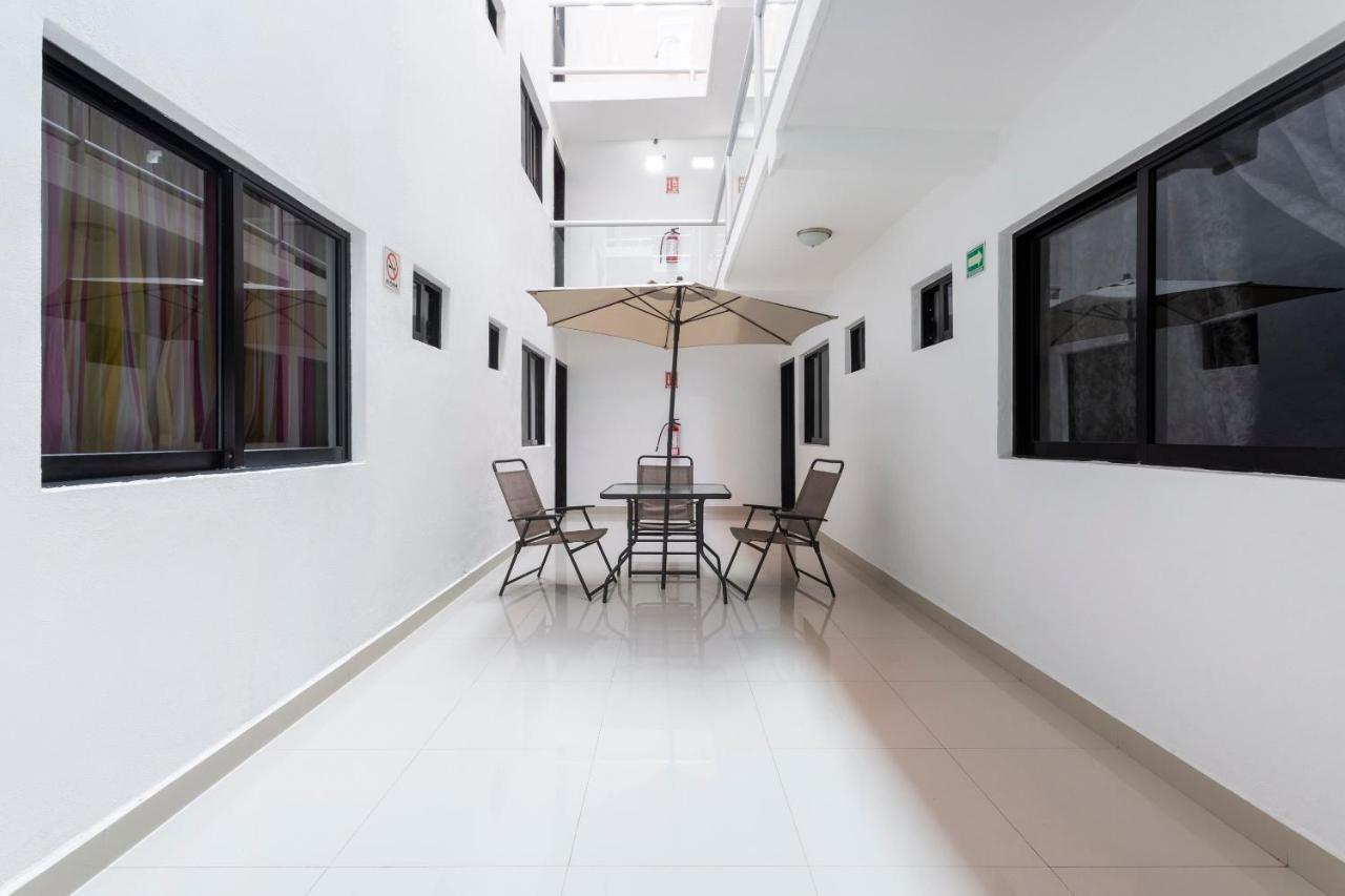 Jardín Hotel