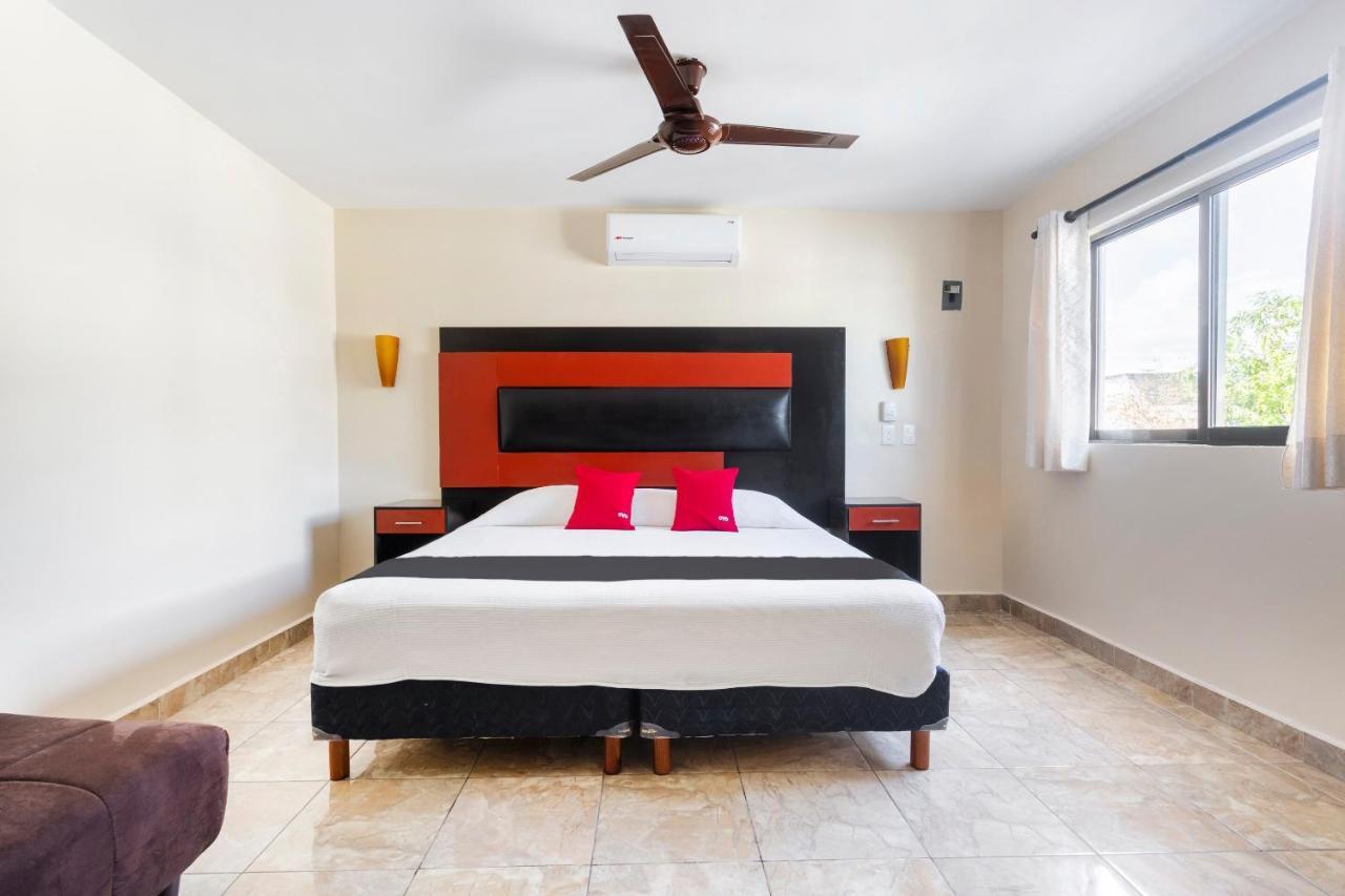 Jardín Hotel Cancún