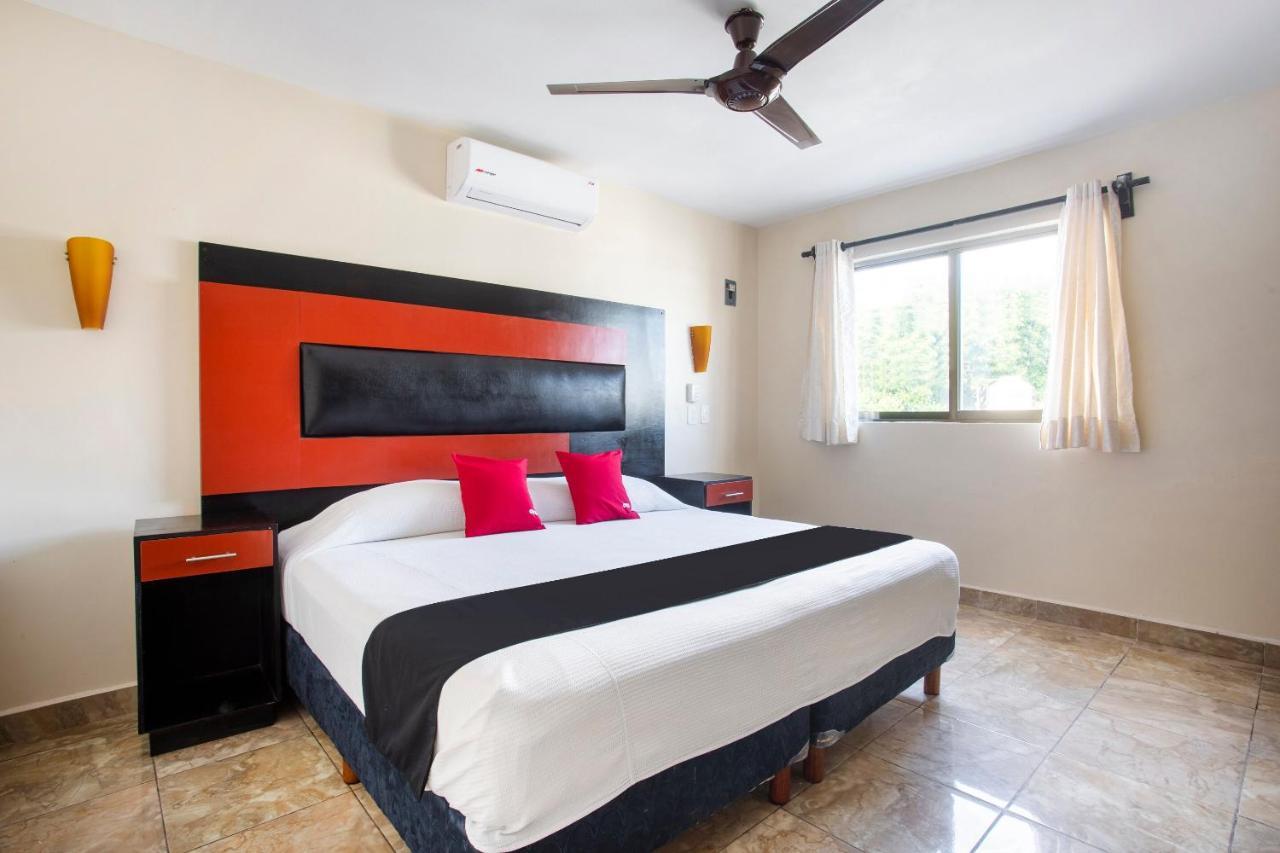 Hotel Jardín Cancún