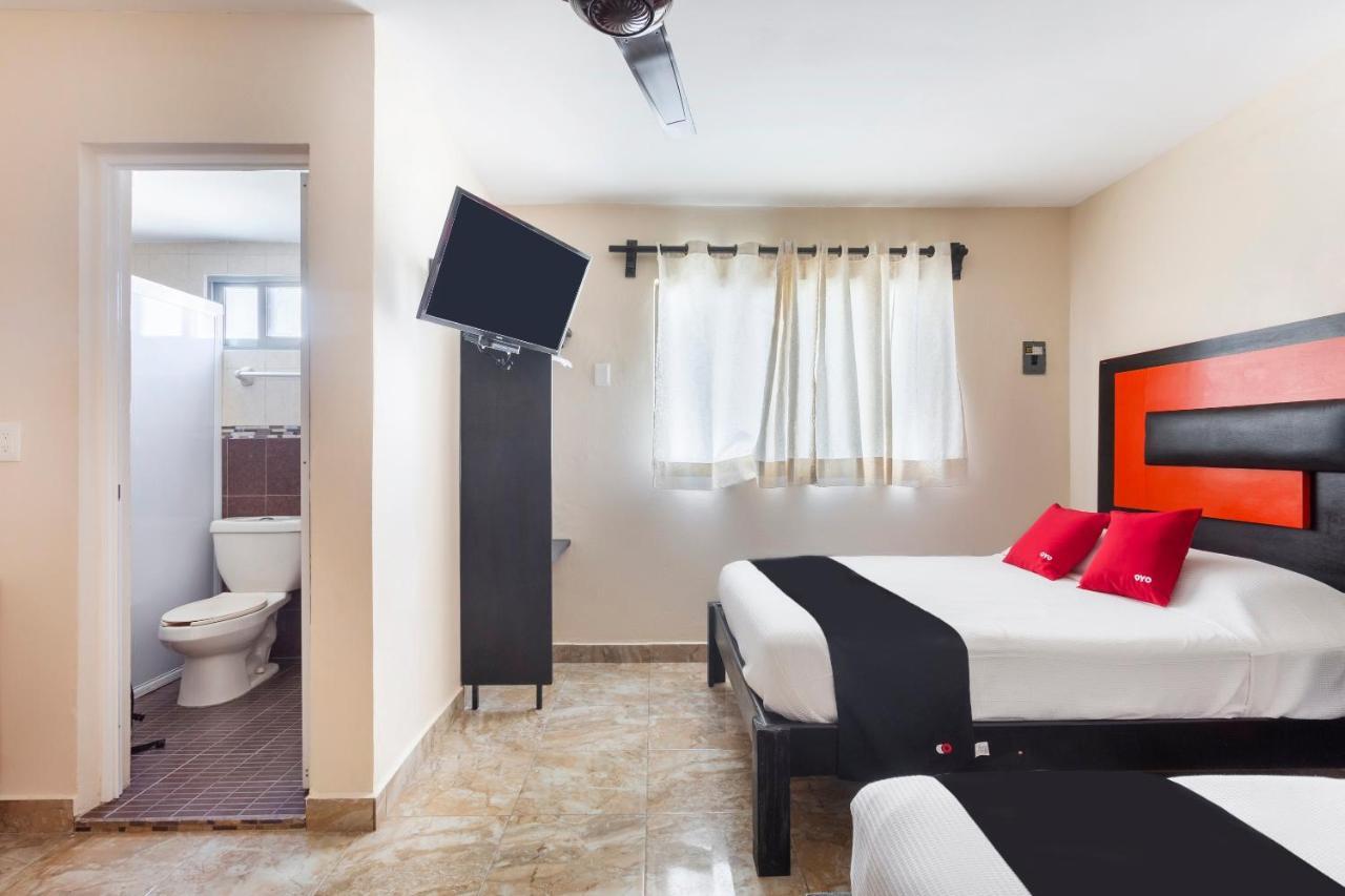 Jardín Hotel Cancún