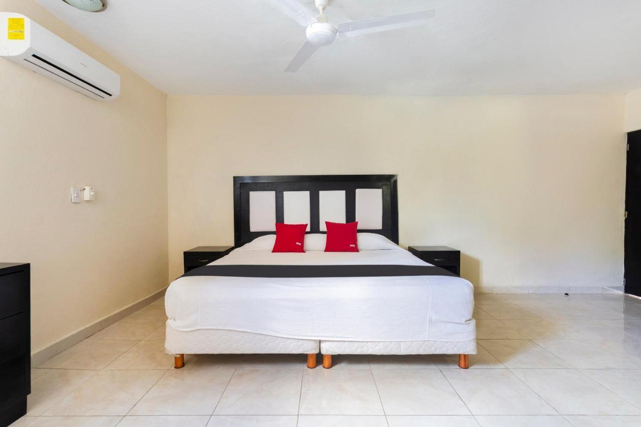 Jardín Hotel 2*