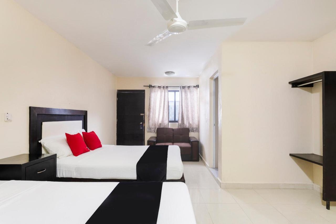 Jardín Cancún