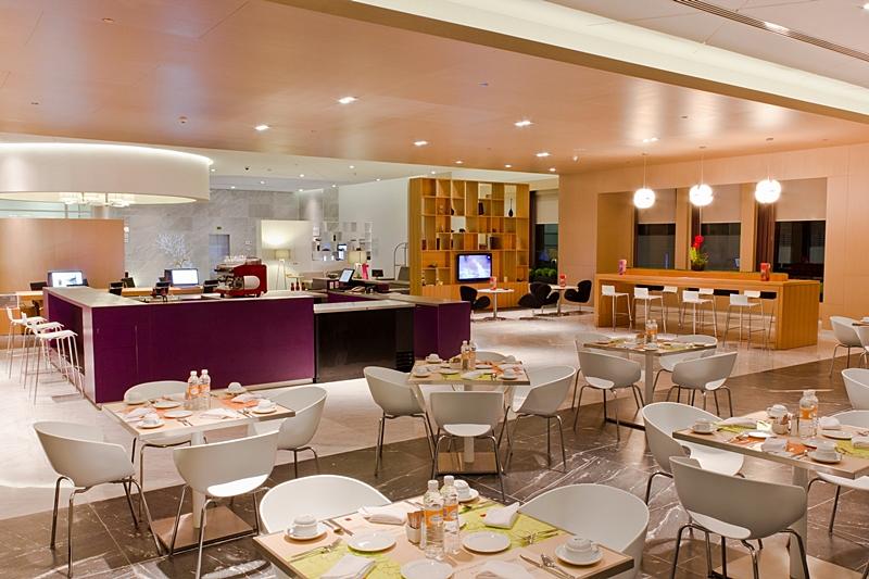Fiesta Americas Hotel Cancún
