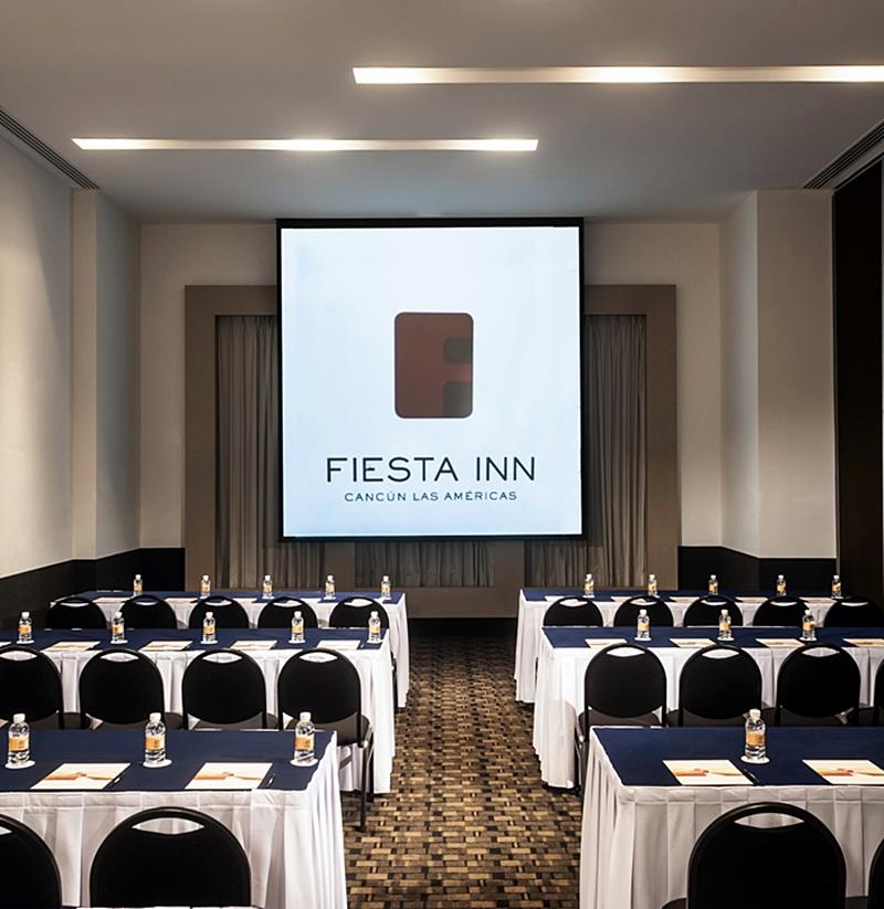 Fiesta Americas Cancún