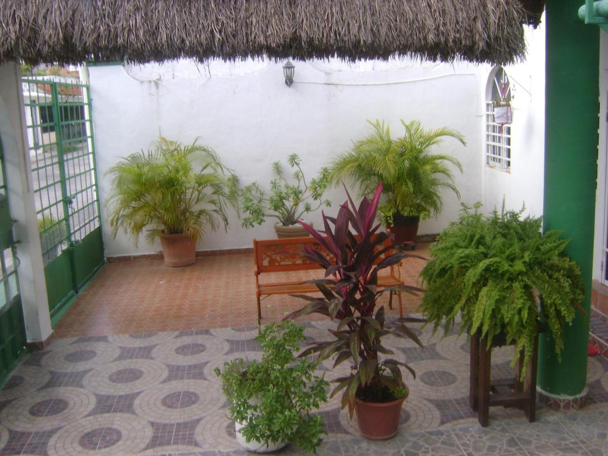 Luz Blanca