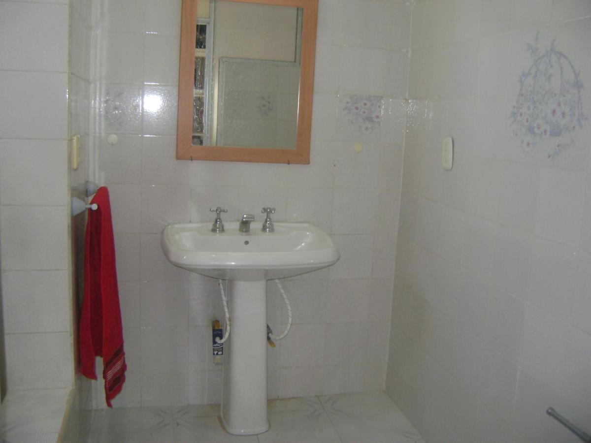 Apartamento Luz Blanca *