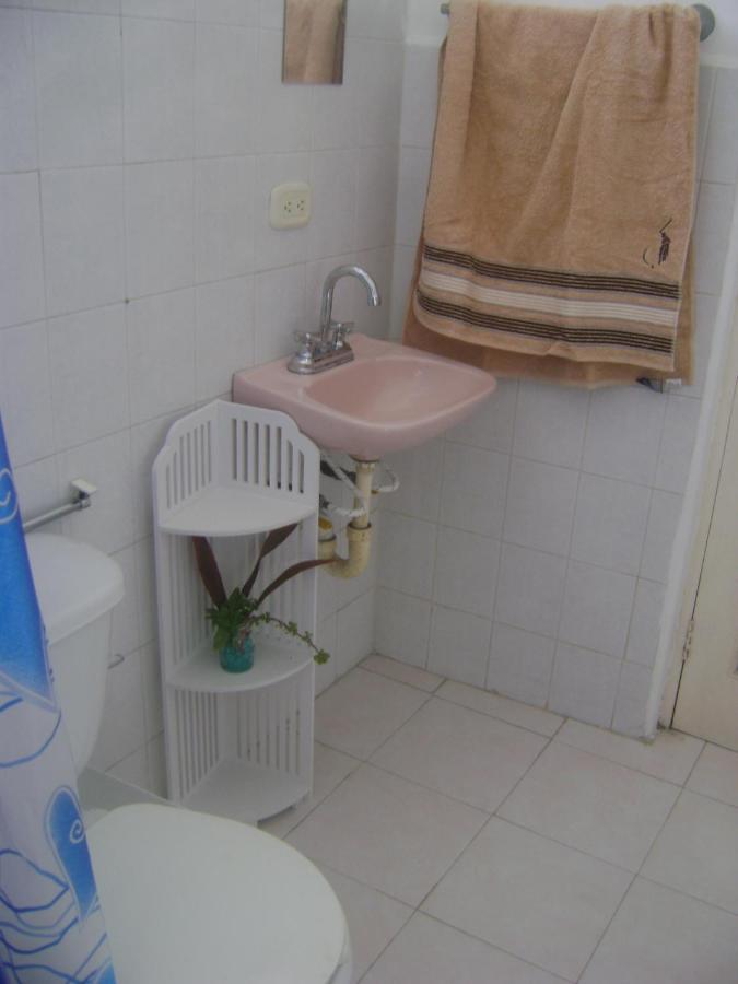 Apartamento Luz Blanca