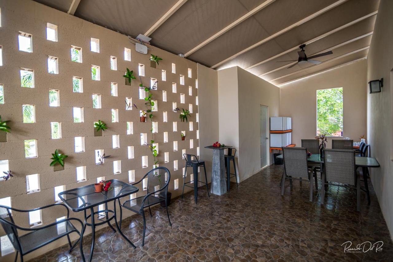 Azcapri Villa Boutique & Spa #2 Delfin Homestay