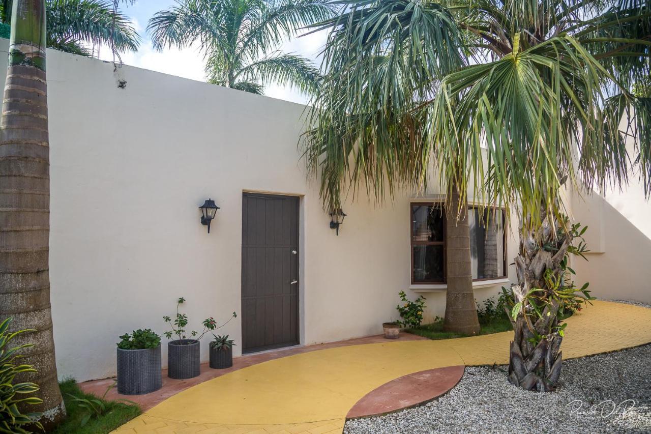 Homestay Azcapri Villa Boutique & Spa #2 Delfin Cancun