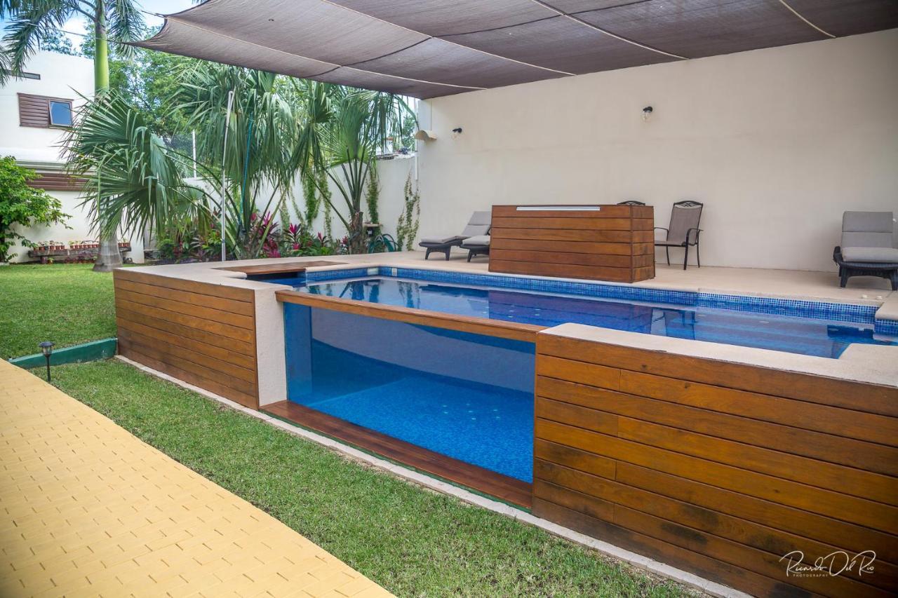 Homestay Azcapri Villa Boutique & Spa #2 Delfin