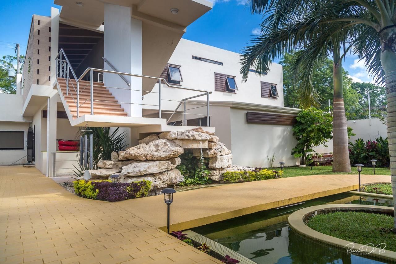 Homestay Azcapri Villa Boutique & Spa #2 Delfin
