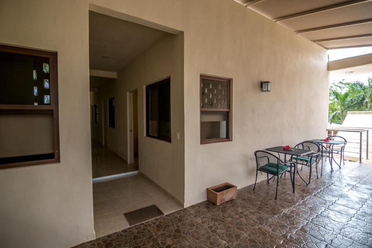Homestay Azcapri Villa Boutique & Spa #2 Delfin *