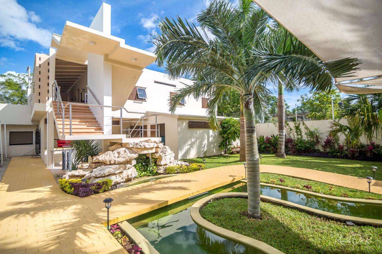 Azcapri Villa Boutique & Spa #2 Delfin Homestay *