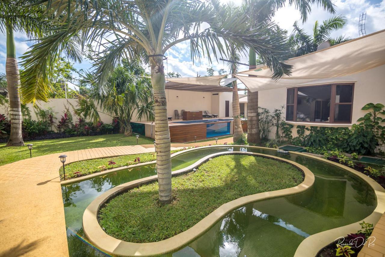 Azcapri Villa Boutique & Spa #2 Delfin *