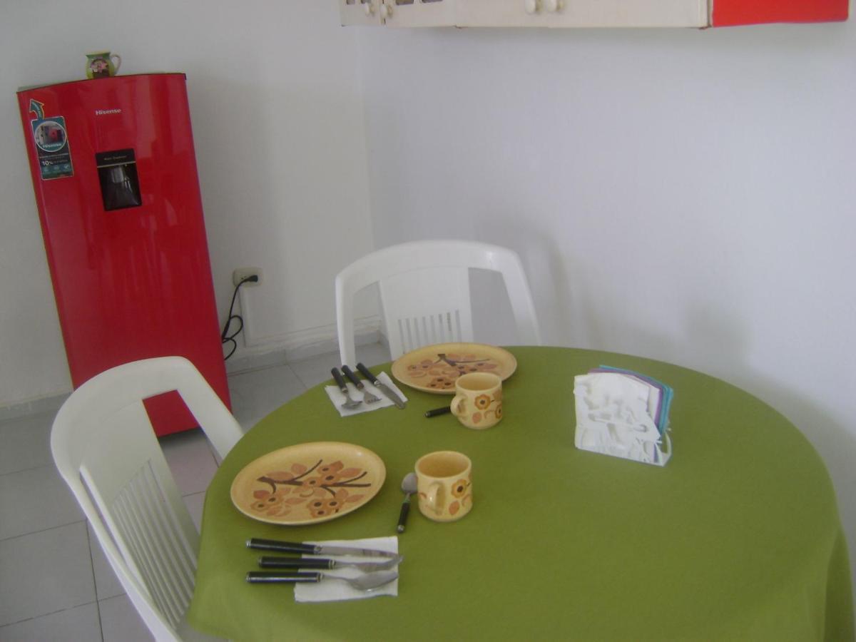 Luz Blanca Apartamento Cancún