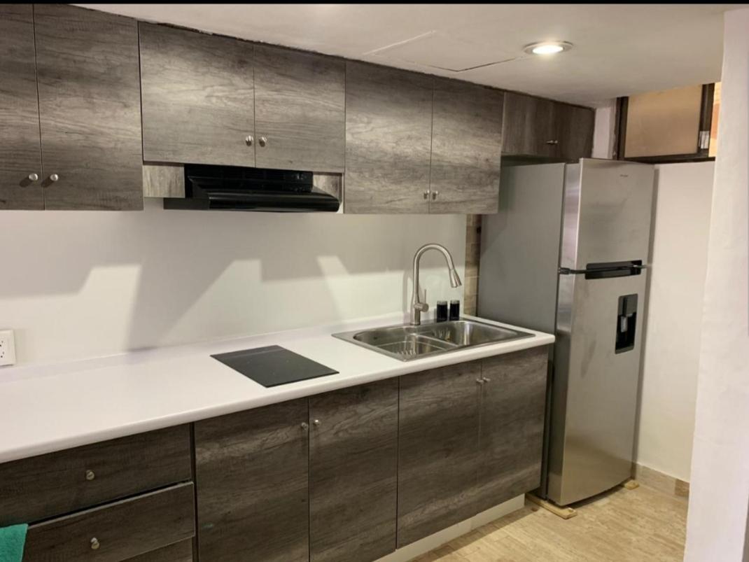 Apartamento Tu Depa En El Paraiso Cancún