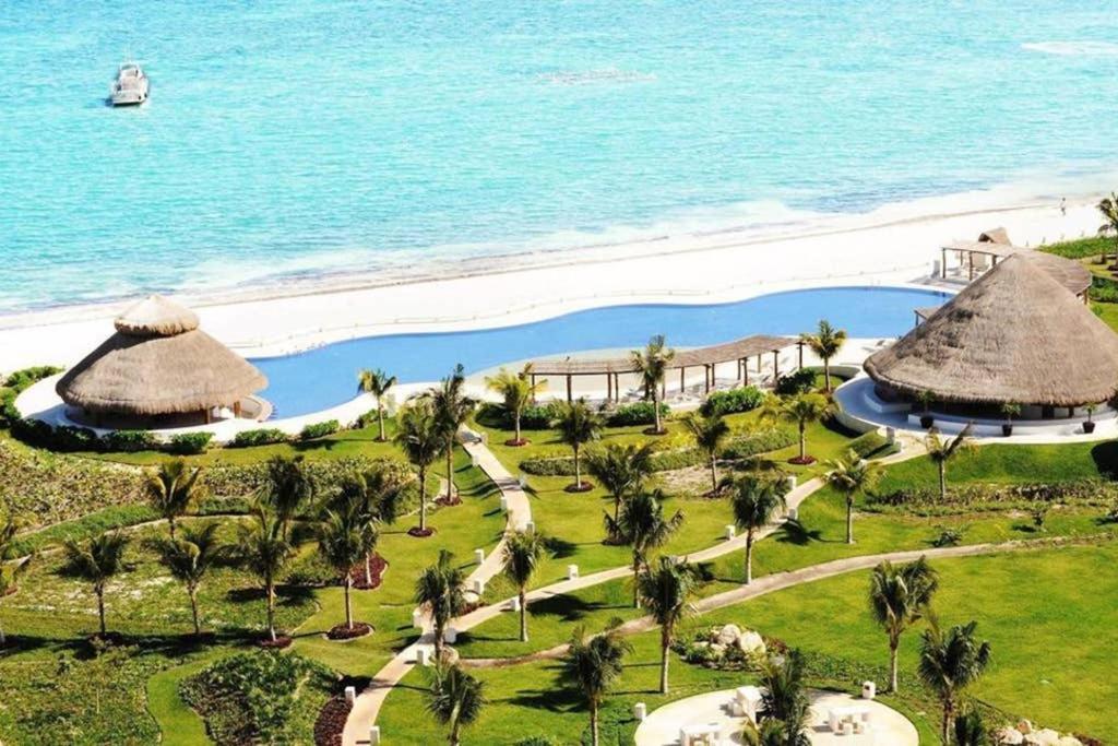 Apartamento Amara Beachfront Caribe R *