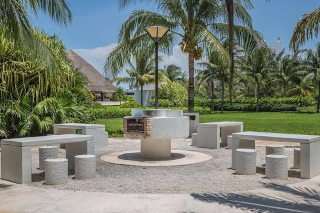 Apartamento Amara Beachfront Caribe R *