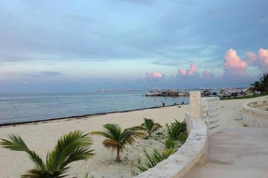 Amara Beachfront Caribe R