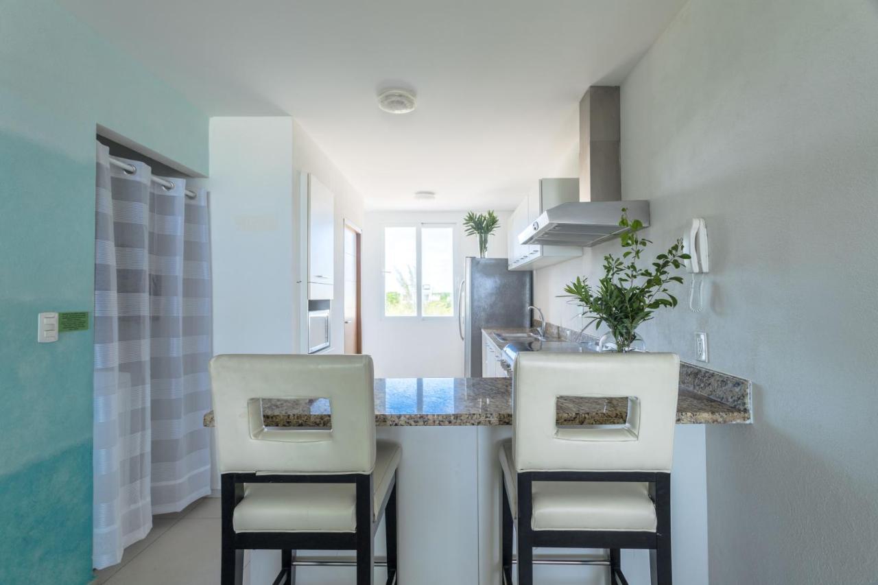 Apartamento Amara Beachfront Caribe R *