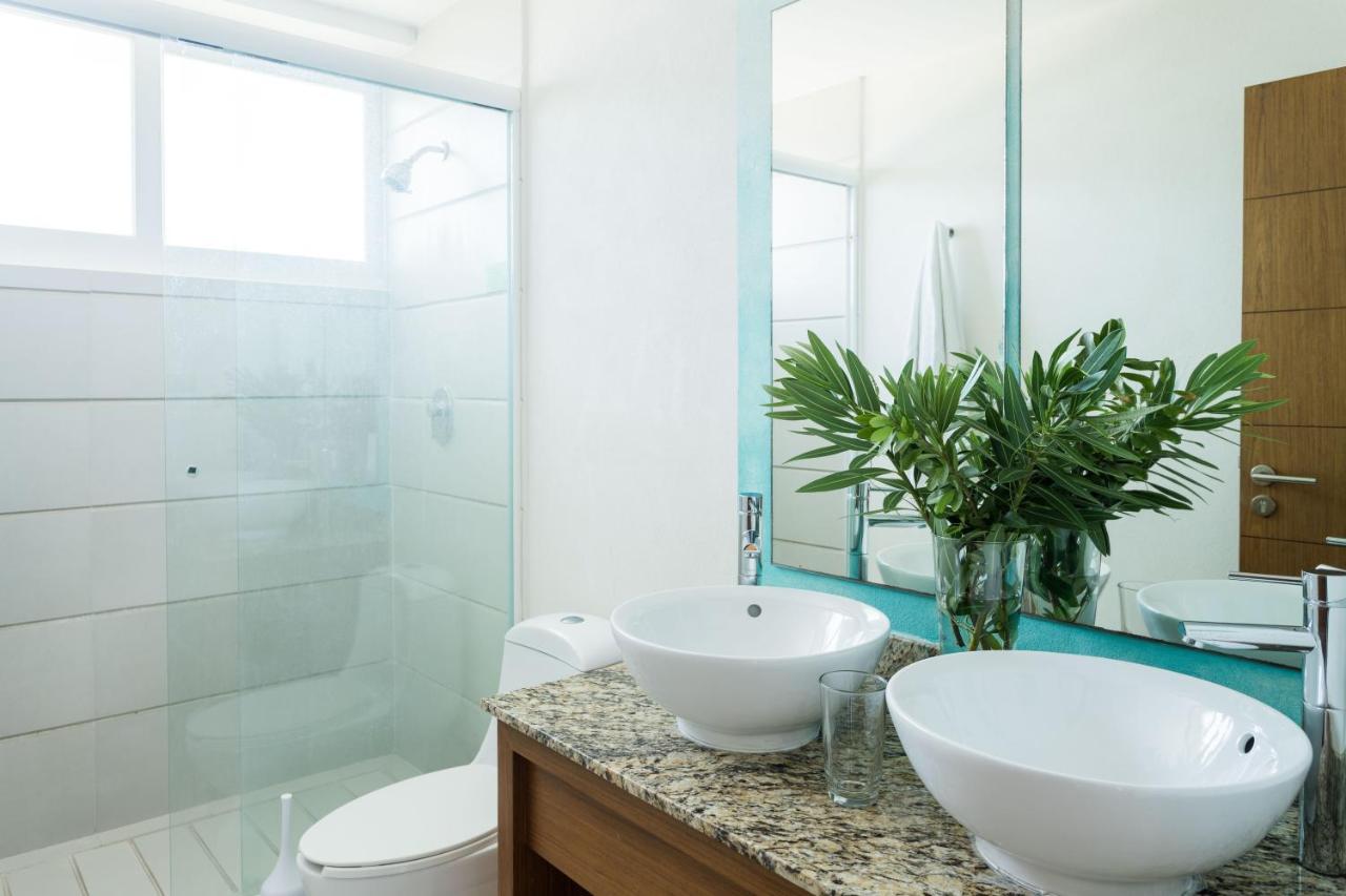 Apartamento Amara Beachfront Caribe R *