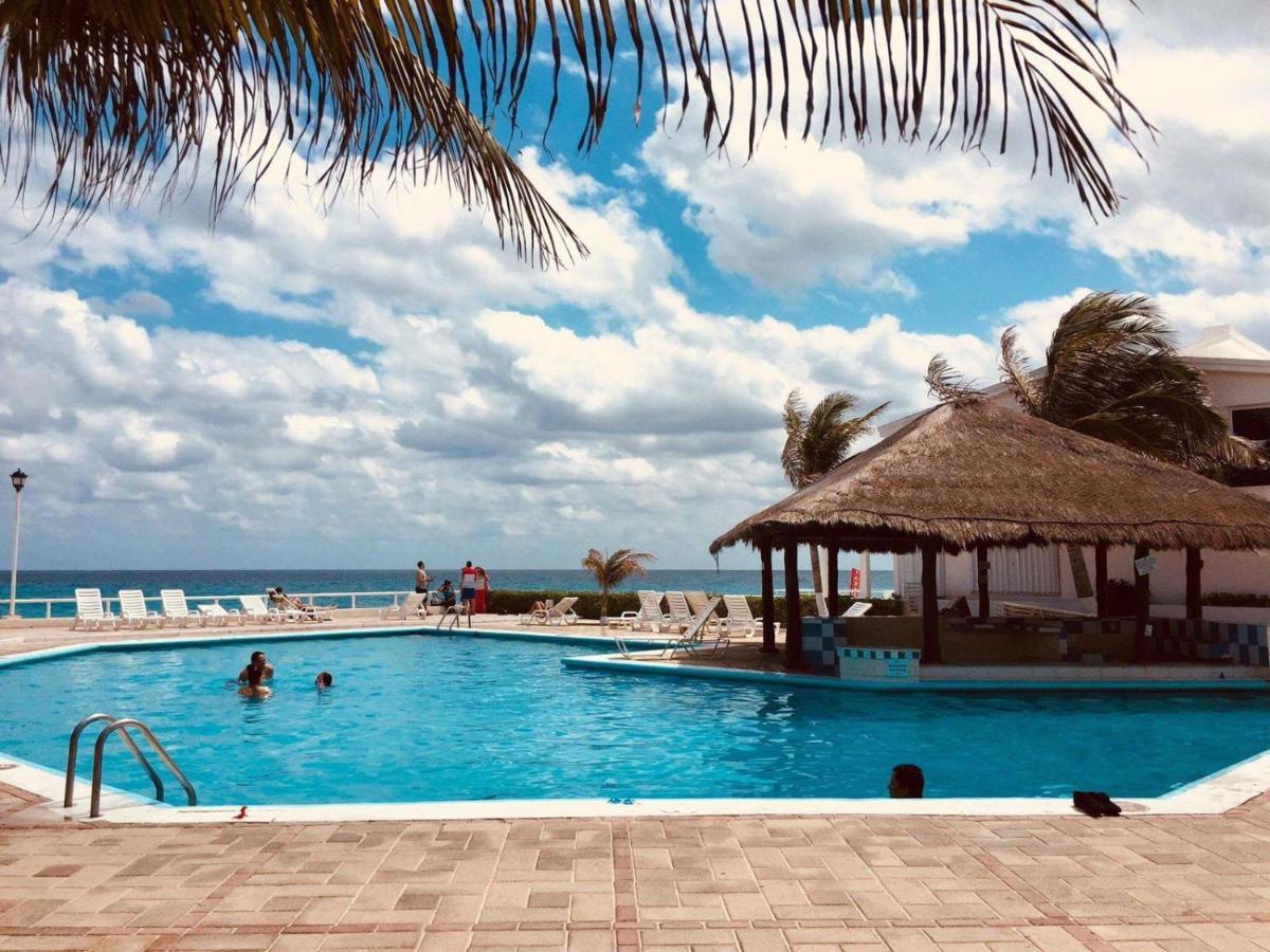 Brisas Sunset Cancun