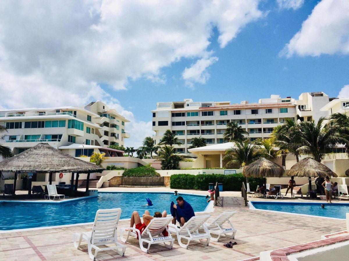 Brisas Sunset * Cancun