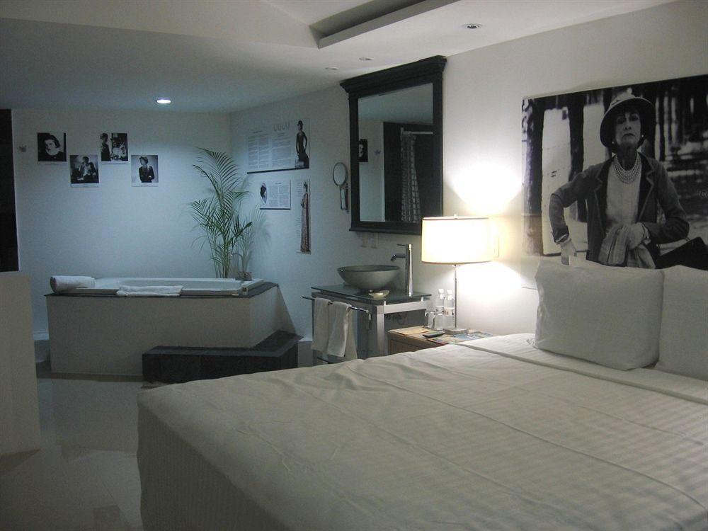 Mayafair Design Hotel Cancún
