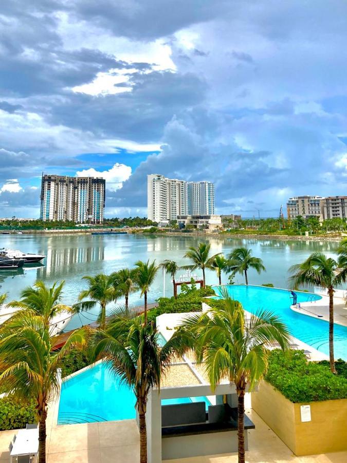 Marina Zone * Cancún