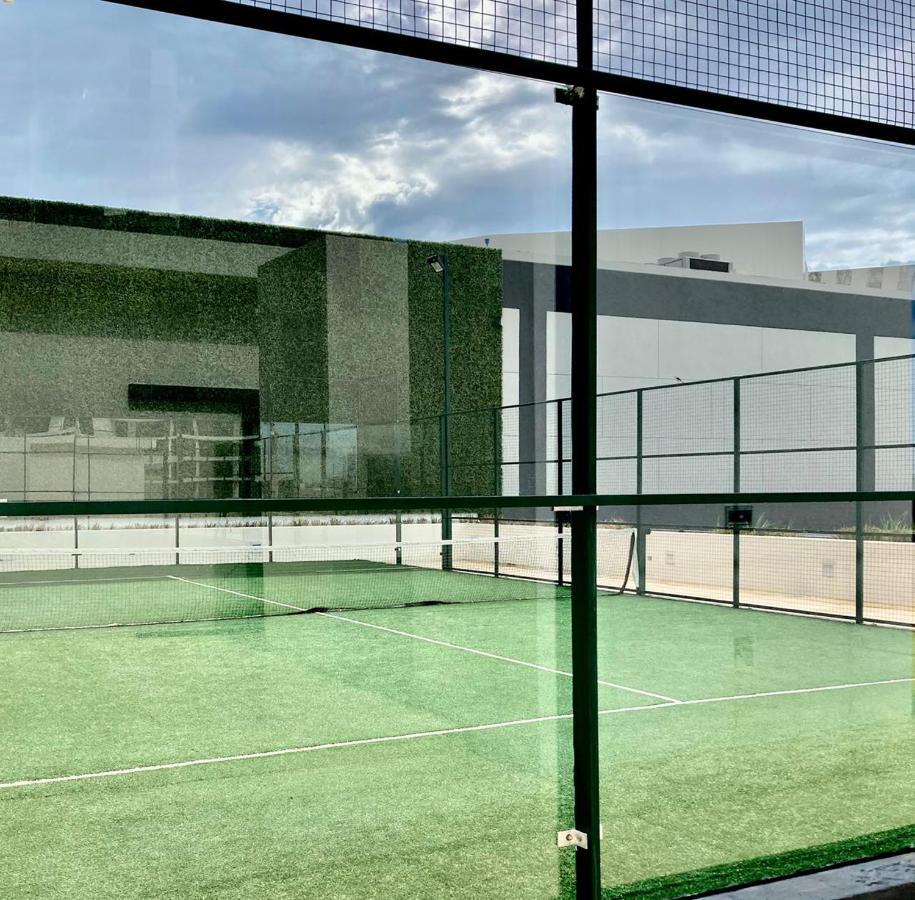Apartamento Marina Zone