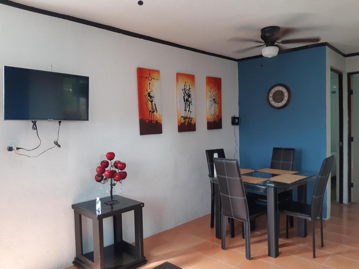 Apartamento Mayapán Apartamento *
