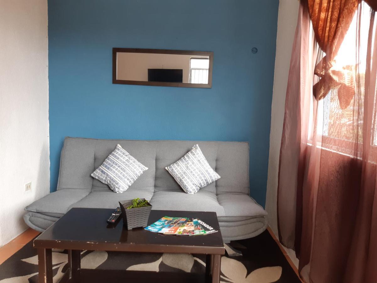 Apartamento Mayapán Apartamento