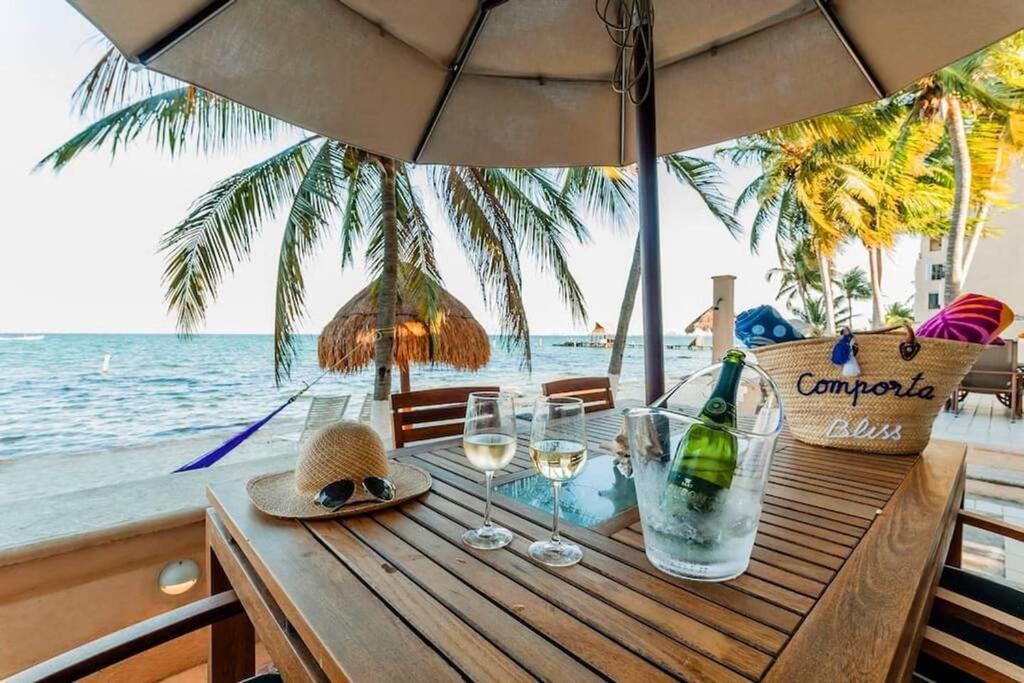 Apartamento Depa Bliss · Luxurious Getaway At Paradise *