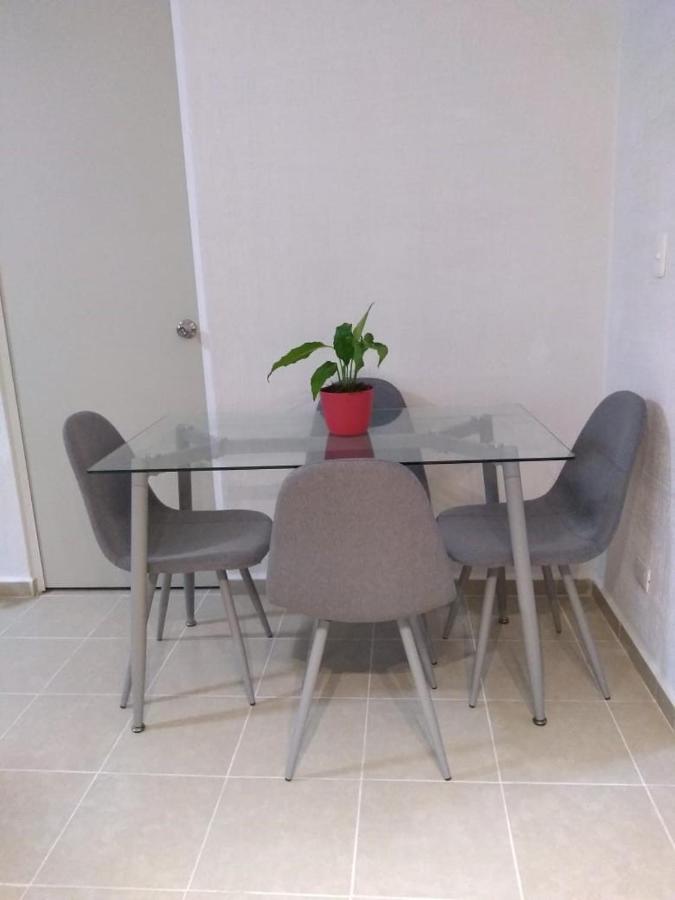 Apartment Bonito Y Comodo A Tu Alcance *