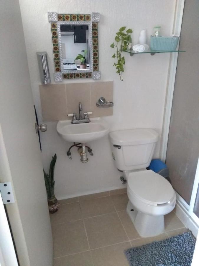 Bonito Y Comodo A Tu Alcance * Cancun