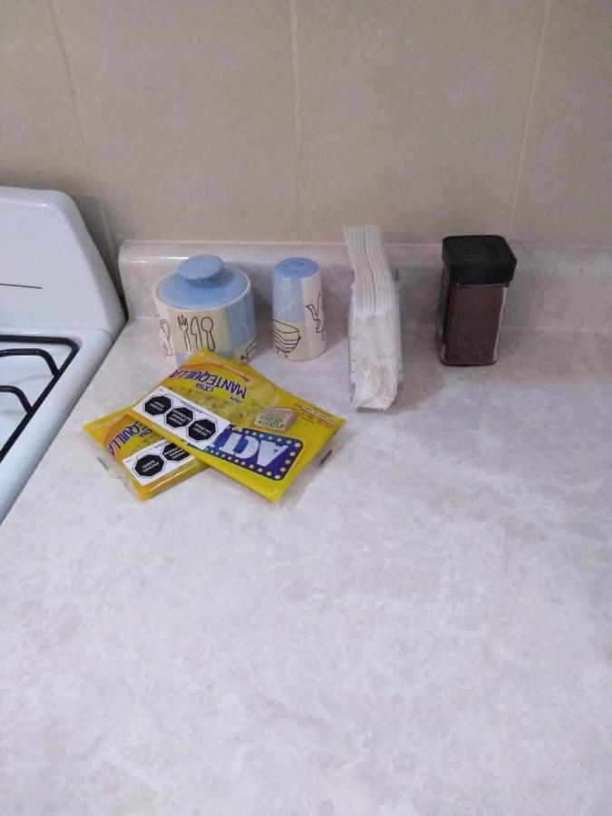 Bonito Y Comodo A Tu Alcance Apartment *