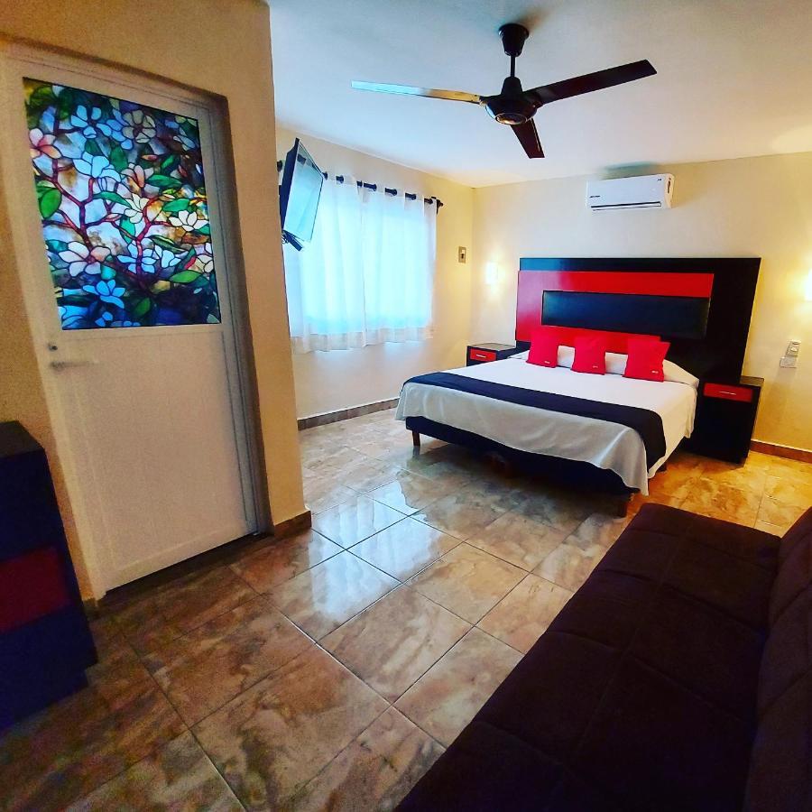 Jardín Hotel 2*