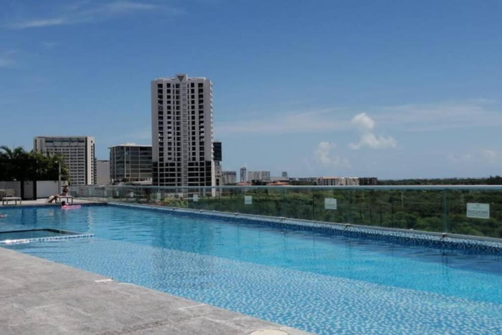Apartamento Departamento De Lujo En Malecon *