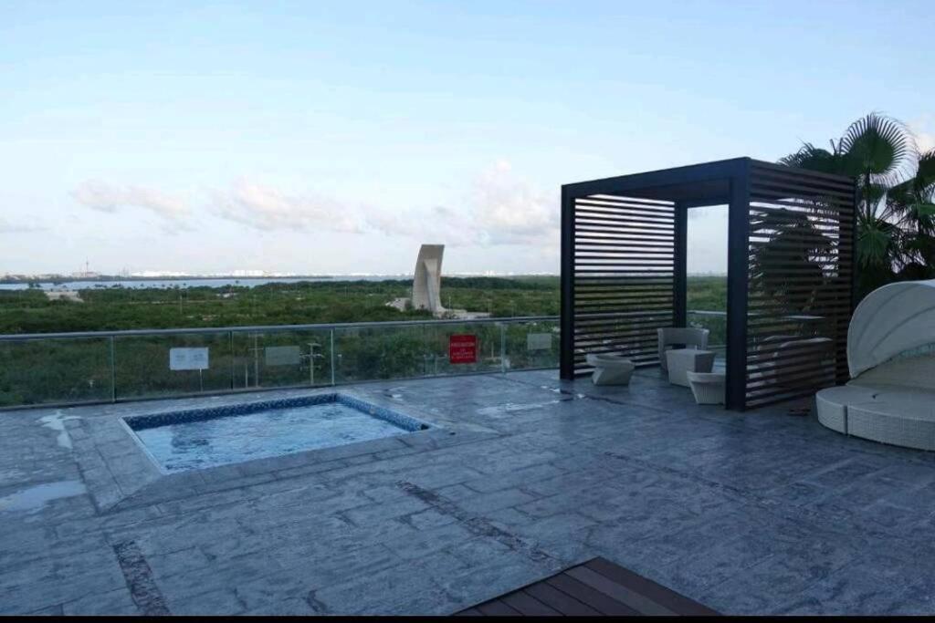 Departamento De Lujo En Malecon Apartamento *