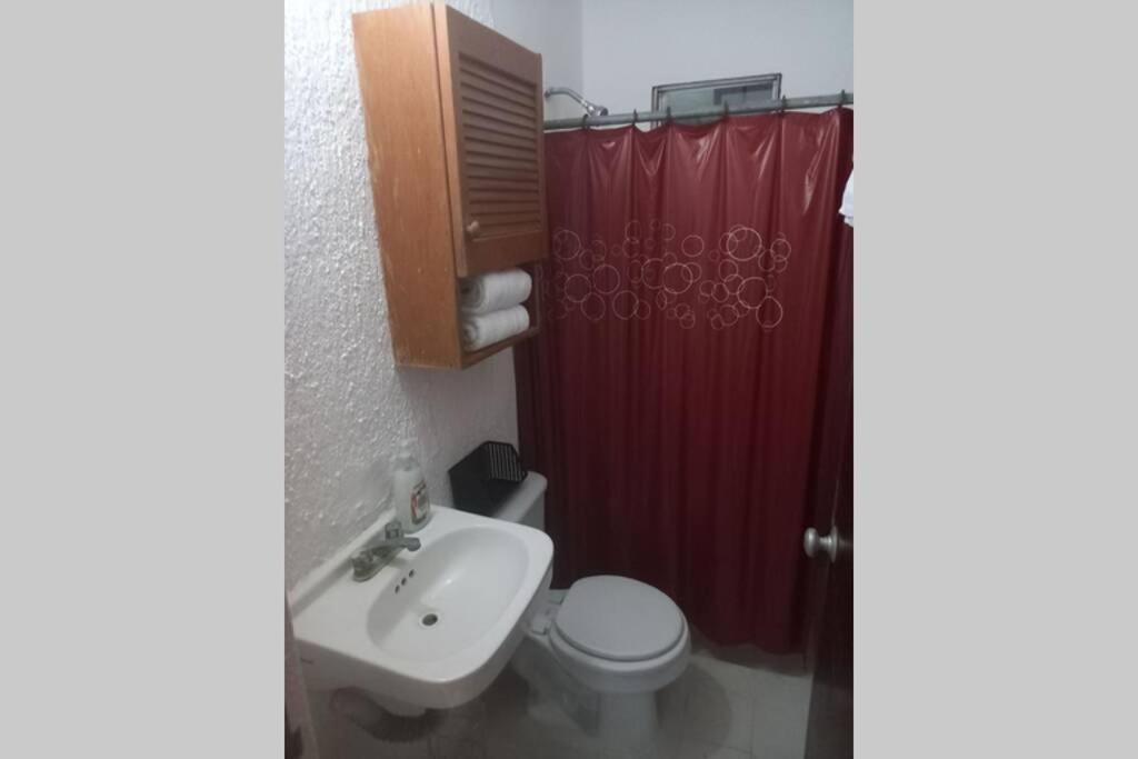 Bienvenidos A Casa De La Abuela !!! Cancun