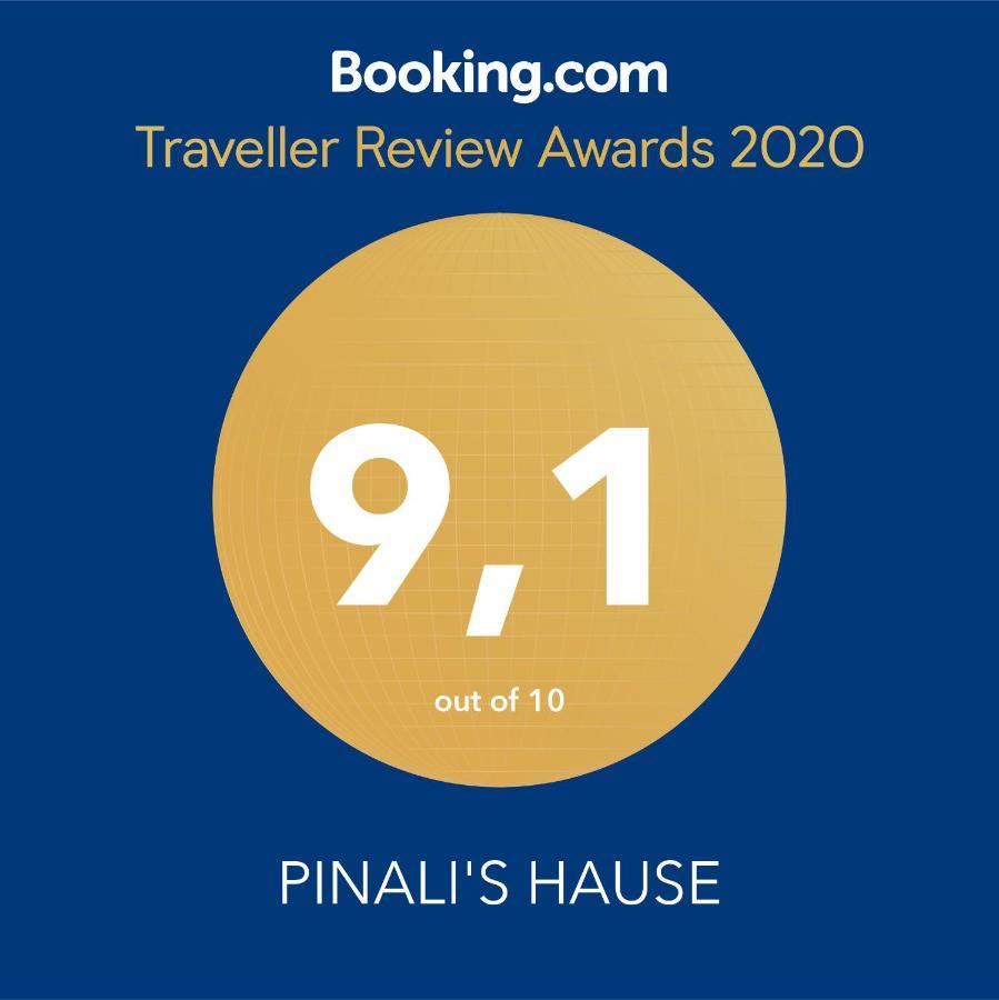 Apartamento Pinali's Hause Cancún