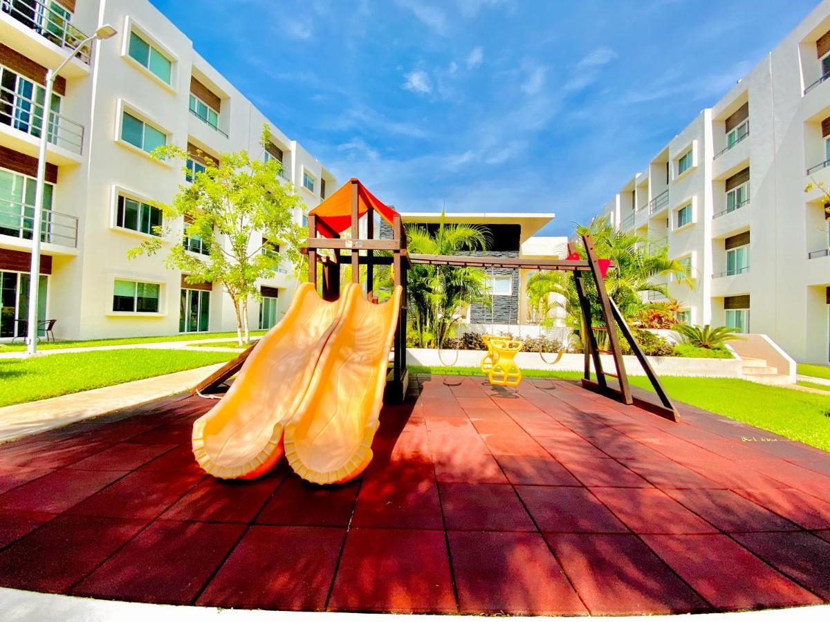 Apartamento Encanto Con 2 En Long Island