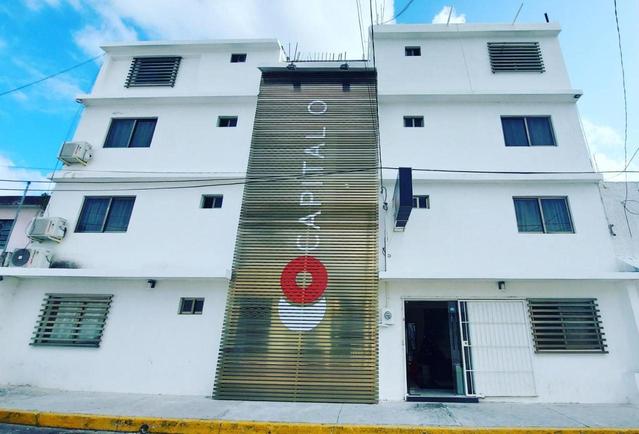 Jardín 2* Cancún