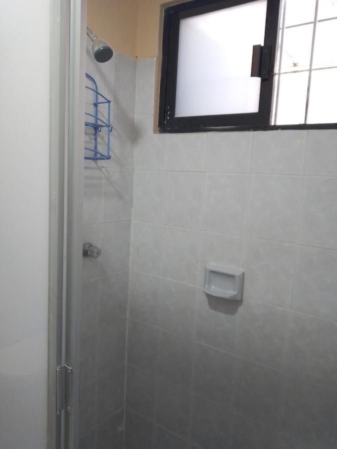 El Depa De Dona Lucha Apartment *