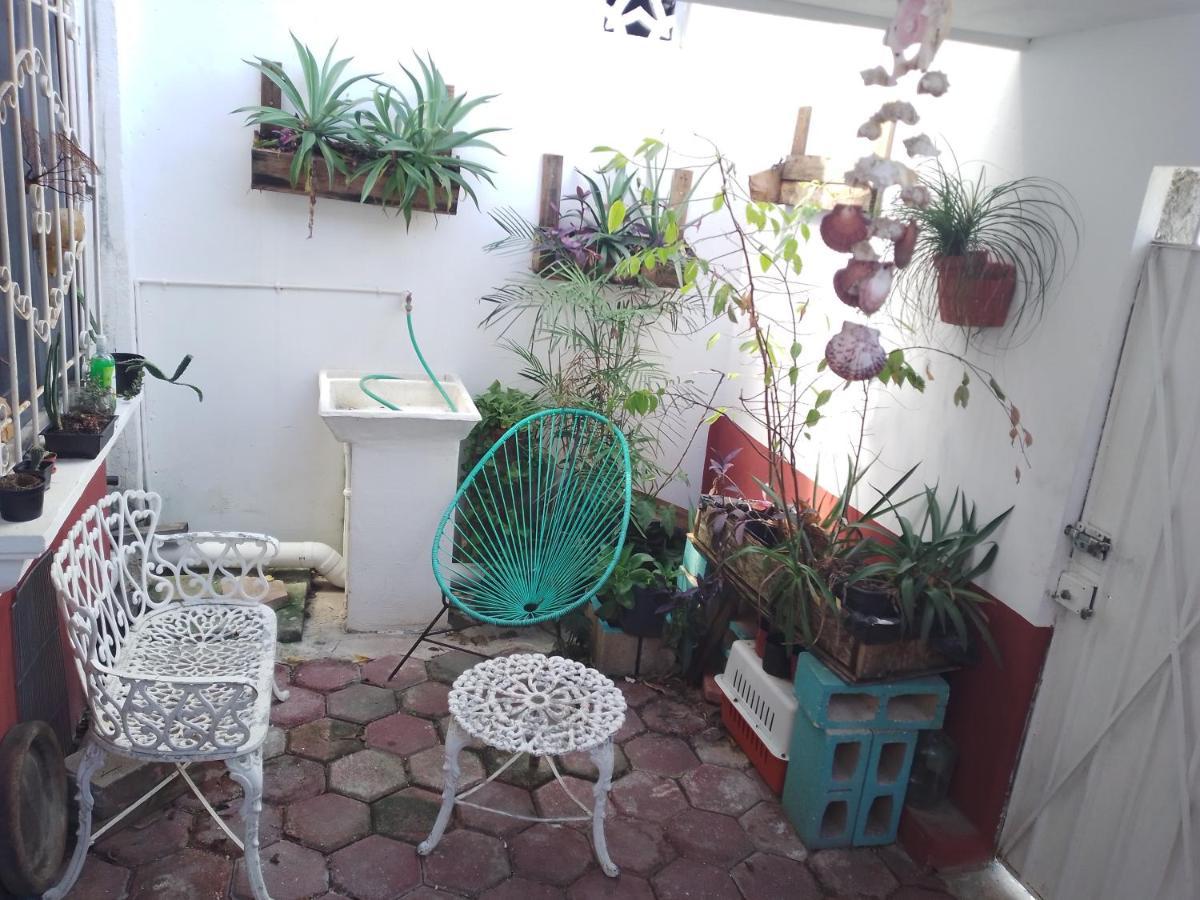 Apartment El Depa De Dona Lucha