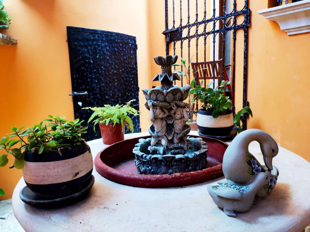 Casa Mallorca Hotel Cancun
