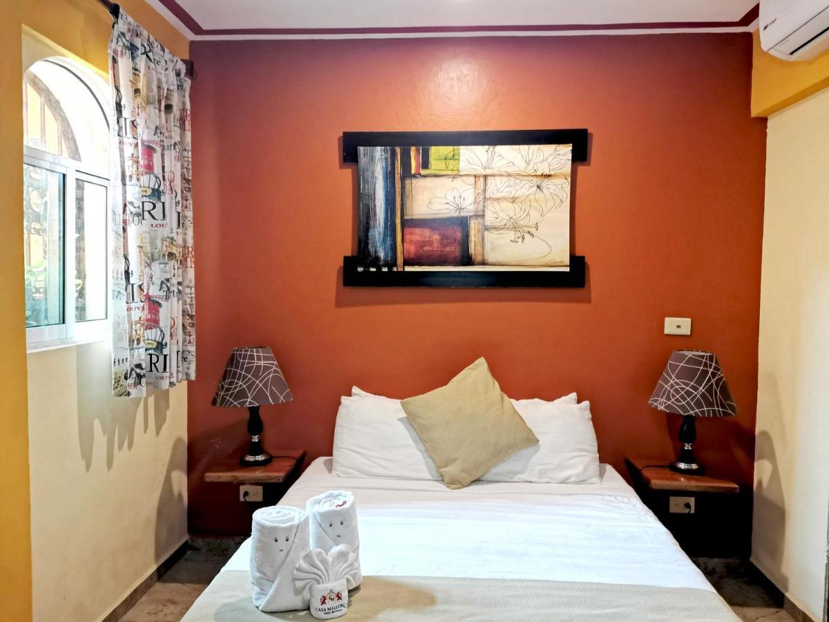 Casa Mallorca Cancun