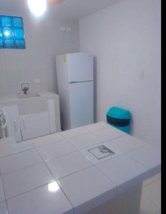 Turquesa, Amplia, Excelente Ubicación. Apartamento *