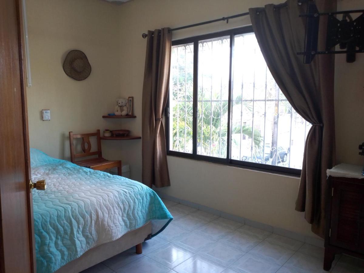 Apartment El Depa De Dona Lucha Cancun