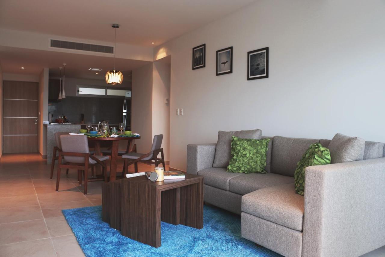 Malecon Apartamento Cancún